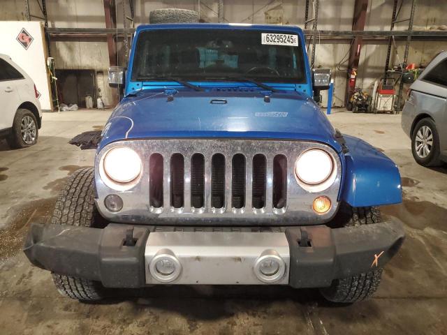 2015 JEEP WRANGLER U 1C4HJWEG0FL528752