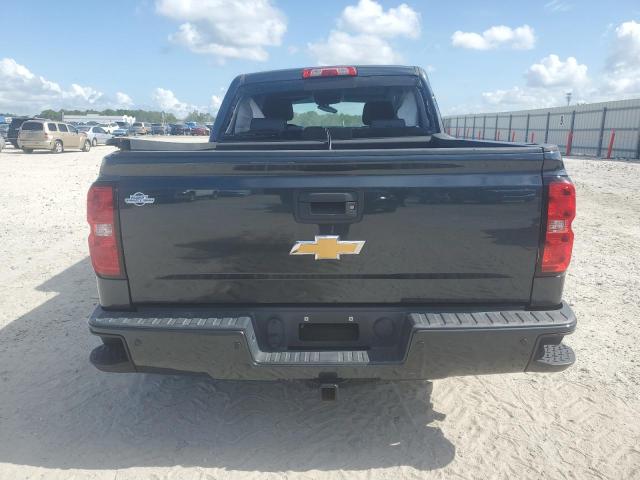2017 CHEVROLET SILVERADO - 3GCUKRECXHG458476