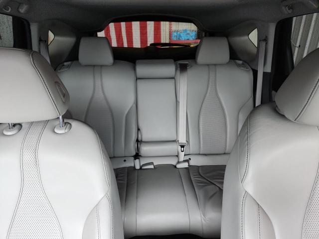 2020 ACURA RDX TECHNO 5J8TC2H52LL007326