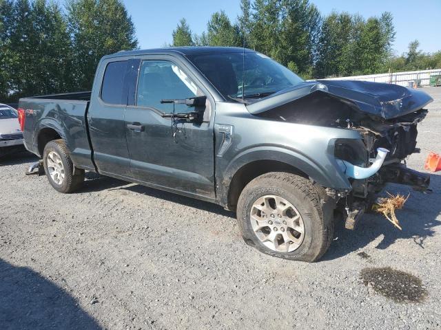 2021 FORD F150 SUPER CAB 1FTFX1E5XMKE65752