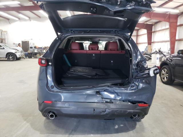 2025 MAZDA CX-5 PREFE JM3KFBCM0S0599719