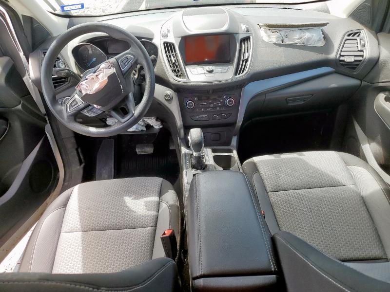 2019 FORD ESCAPE SE 1FMCU9GD3KUC37054