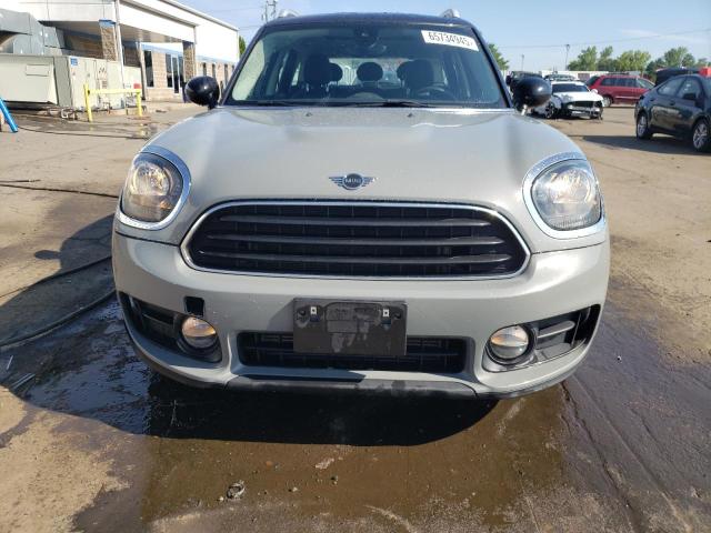 2019 MINI COOPER COU WMZYV5C55K3F58617