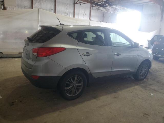 2015 HYUNDAI TUCSON GLS KM8JTCAF6FU061575