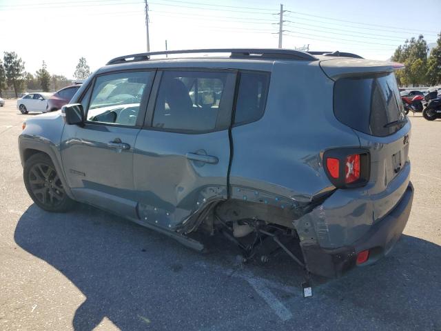 2017 JEEP RENEGADE L ZACCJABB5HPG00775