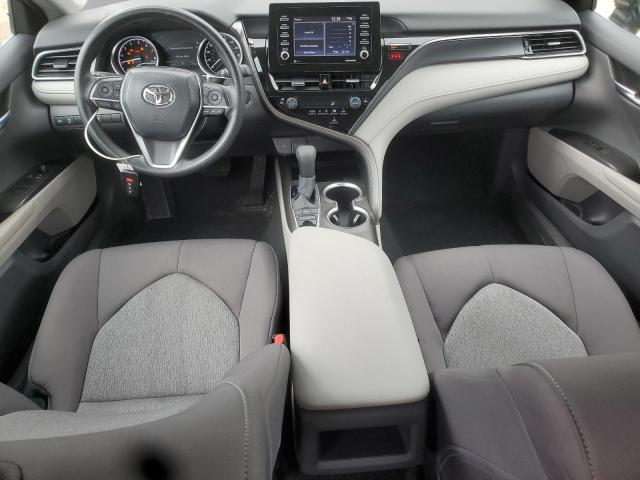 2024 TOYOTA CAMRY LE - 4T1R11BK0RU131312