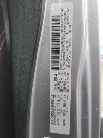 2015 JEEP WRANGLER U 1C4BJWFG9FL574536
