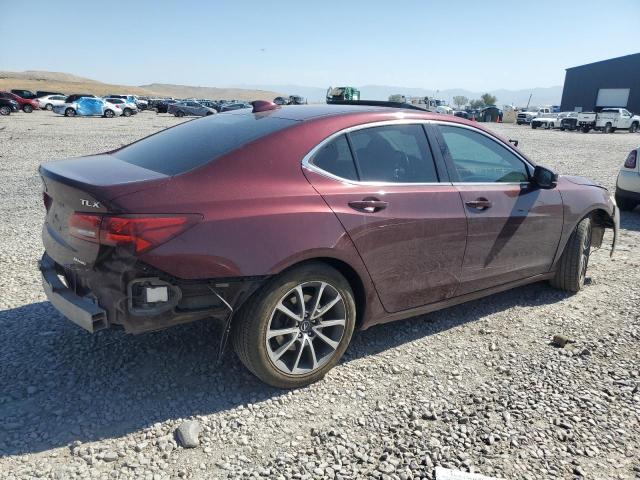 2015 ACURA TLX TECH 19UUB3F54FA007196