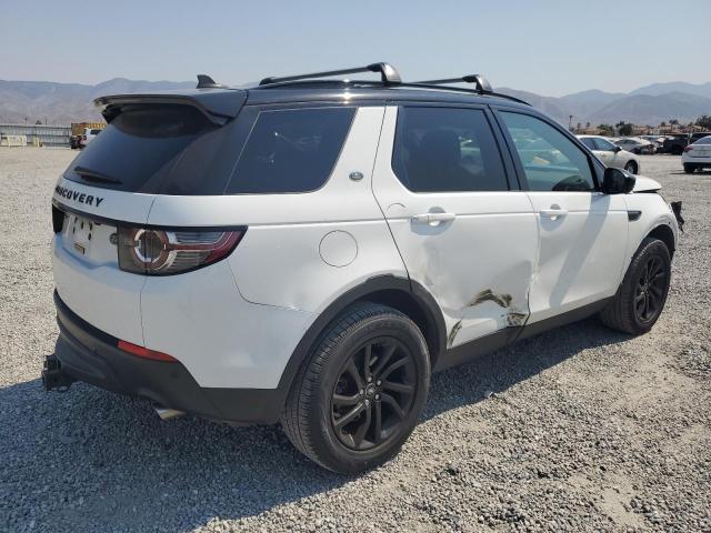 2016 LAND ROVER DISCOVERY SALCR2BG4GH626342