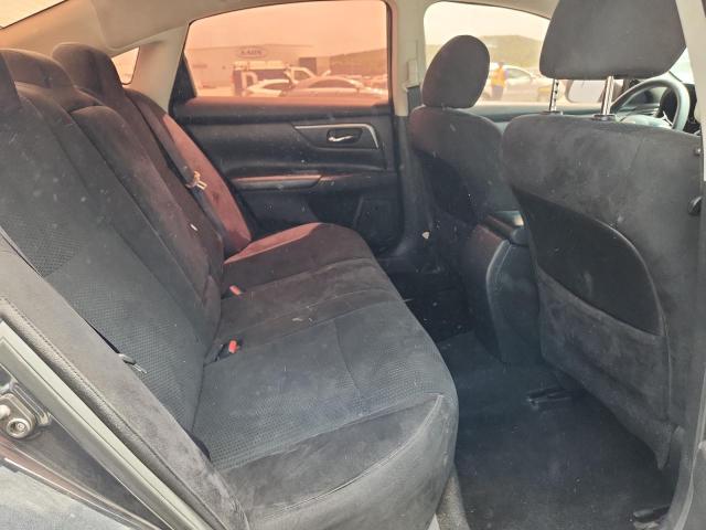 2015 NISSAN ALTIMA 2.5 - 1N4AL3AP0FN870793