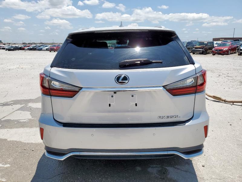 2018 LEXUS RX 350 L JTJGZKCA9J2002420