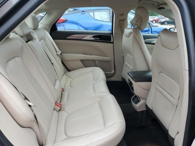 2018 LINCOLN MKZ PREMIE 3LN6L5A93JR620706