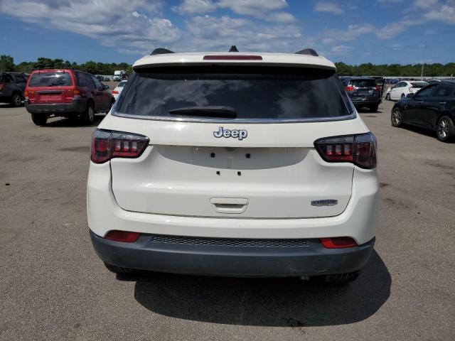 2020 JEEP COMPASS LA 3C4NJDBB5LT173917