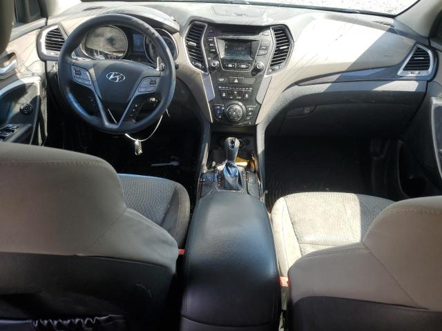 2015 HYUNDAI SANTA FE G KM8SMDHF7FU090516