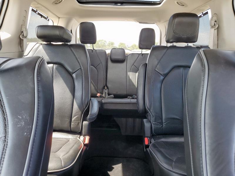2019 CHRYSLER PACIFICA L 2C4RC1GG6KR613692