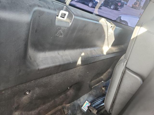 2019 CHEVROLET SILVERADO 3GCNYAEF9KG269758