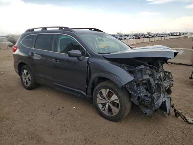 2019 SUBARU ASCENT PRE 4S4WMACDXK3445412