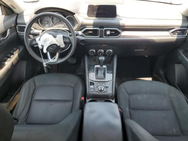 2017 MAZDA CX-5 SPORT JM3KFABL5H0214912