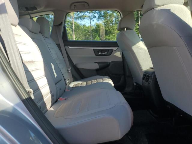 2017 HONDA CR-V LX 2HKRW6H3XHH220154