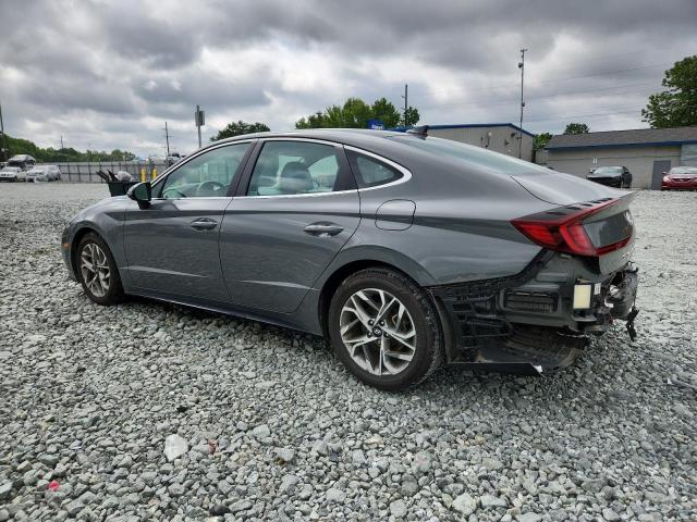 2021 HYUNDAI SONATA 5NPEF4JAXMH120903