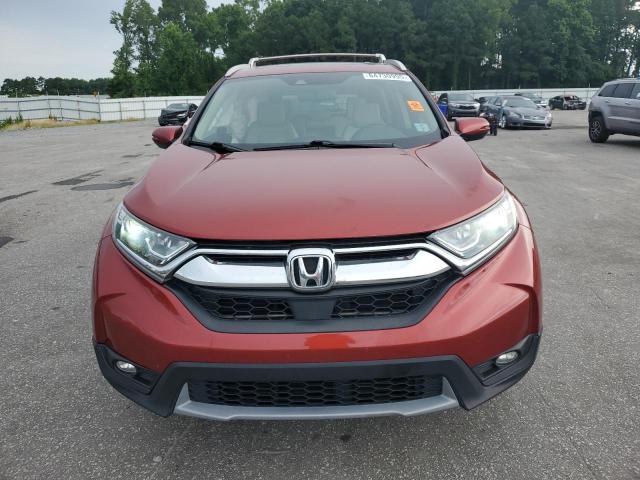 2018 HONDA CR-V EXL 2HKRW2H8XJH658022