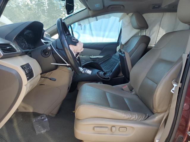 2016 HONDA ODYSSEY EX - 5FNRL5H6XGB135826