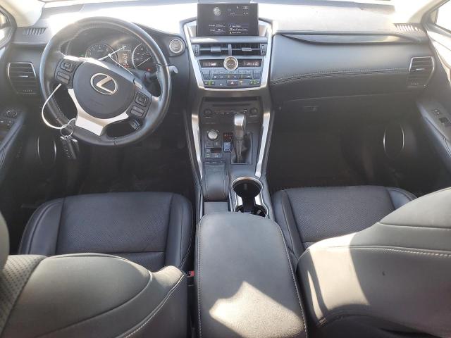 2017 LEXUS NX 200T BA JTJBARBZ9H2126621