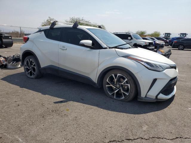 2020 TOYOTA C-HR XLE JTNKHMBX4L1068735