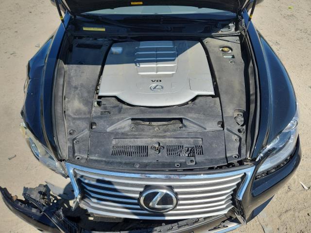 2015 LEXUS LS 460 JTHCL5EF5F5024416