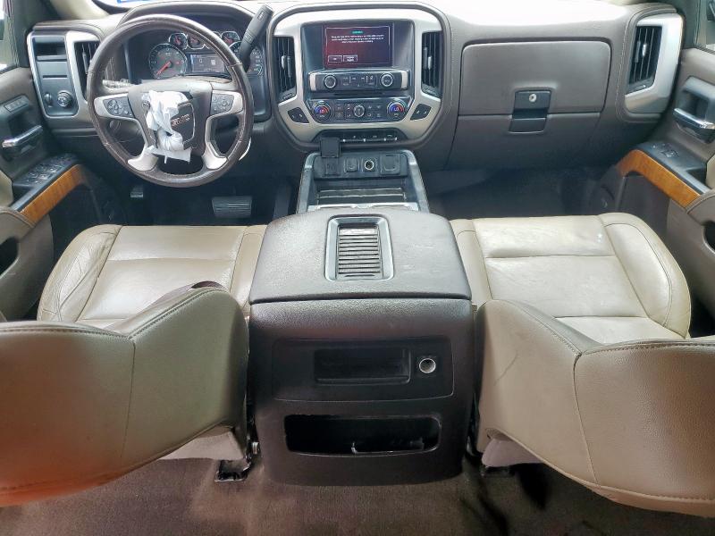 2017 GMC SIERRA C15 3GTP1NEC3HG272660