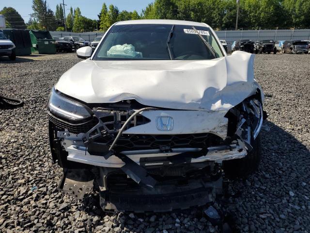 2025 HONDA HR-V LX 3CZRZ2H35SM781065