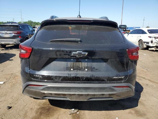 2025 CHEVROLET TRAX ACTIV - KL77LKEP1SC011790