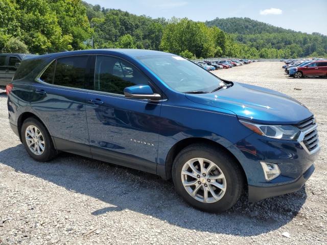 2020 CHEVROLET EQUINOX LT 2GNAXJEV8L6214361