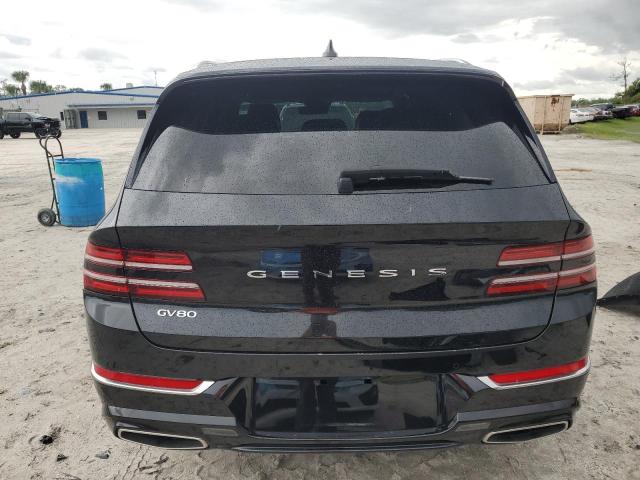 2021 GENESIS GV80 BASE KMUHB4SB7MU046455