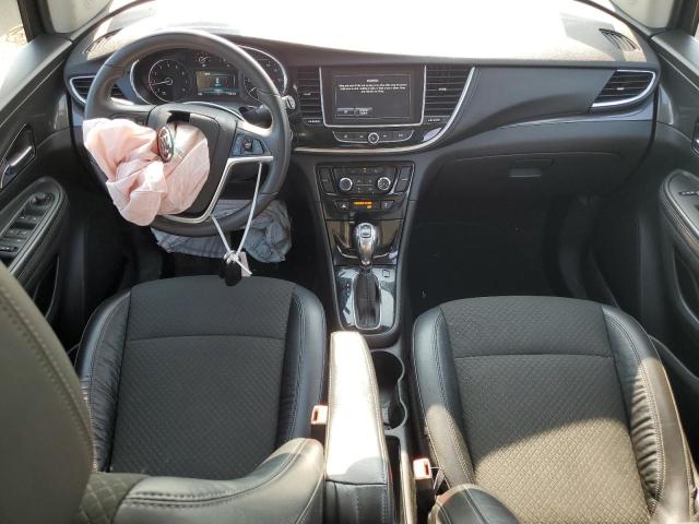 2017 BUICK ENCORE PRE KL4CJASB0HB033220