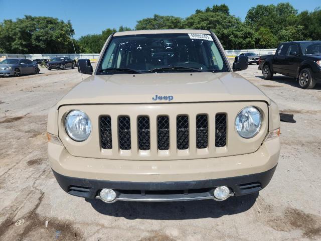 2016 JEEP PATRIOT LA 1C4NJPFA4GD790627