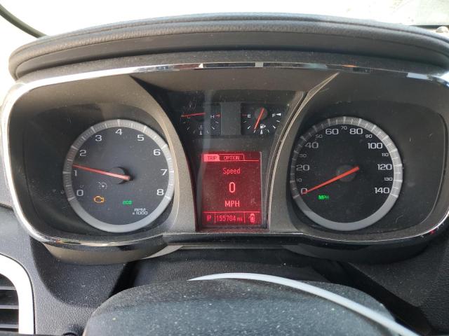2017 GMC TERRAIN SL 2GKALMEK6H6222160