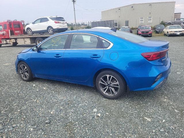 2022 KIA FORTE GT L 3KPF34AD6NE425473