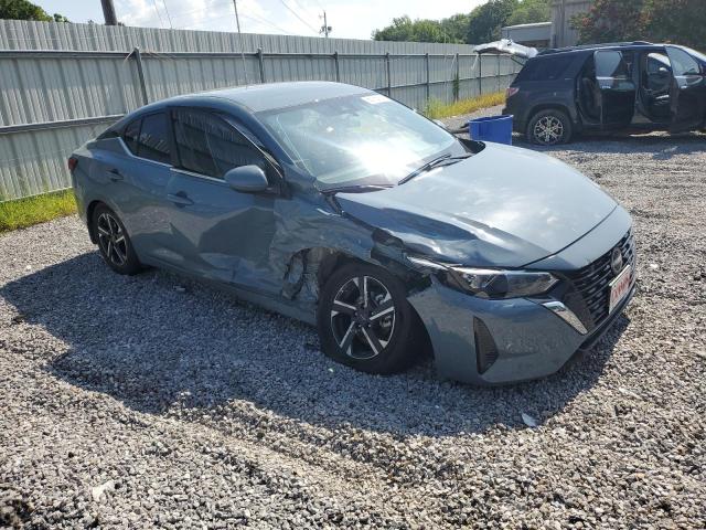 2025 NISSAN SENTRA SV 3N1AB8CV4SY274608