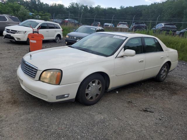 CADILLAC DEVILLE