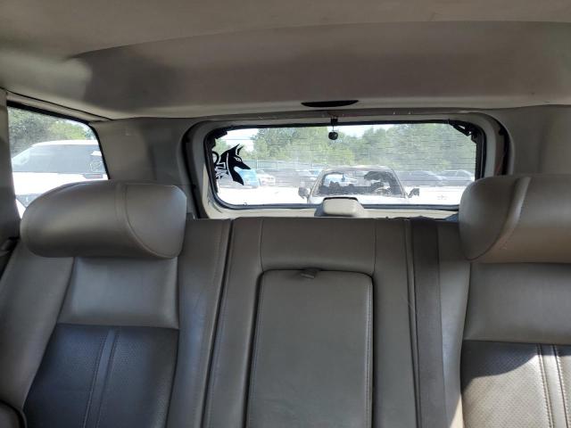 2005 JEEP GRAND CHEROKEE LIMITED #3292367326