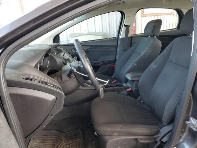 2015 FORD FOCUS SE 1FADP3K20FL371282