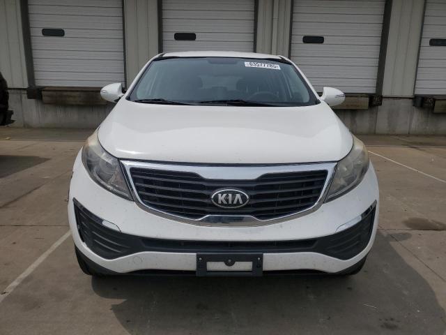 2013 KIA SPORTAGE L - KNDPBCA29D7474102