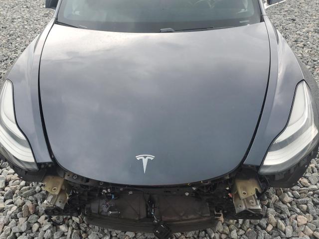 2020 TESLA MODEL 3 5YJ3E1EB1LF616245