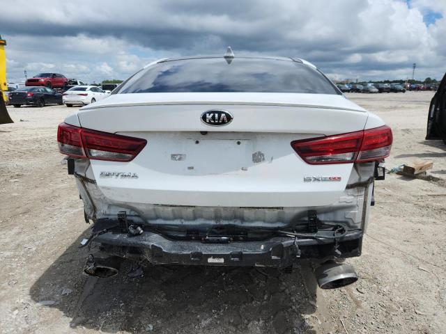 2016 KIA OPTIMA SX 5XXGW4L22GG026545