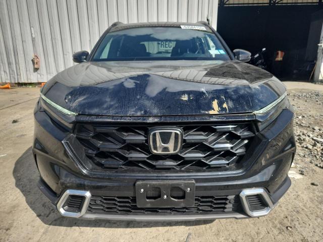 2025 HONDA CR-V SPORT 5J6RS6H92SL006420