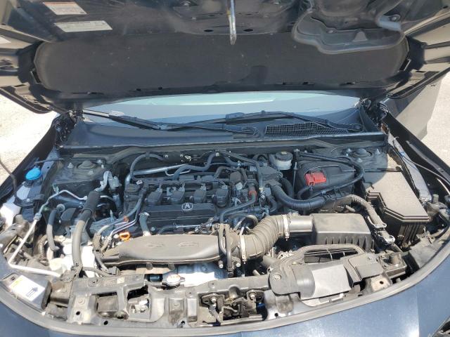 2023 ACURA INTEGRA A- 19UDE4H34PA027510