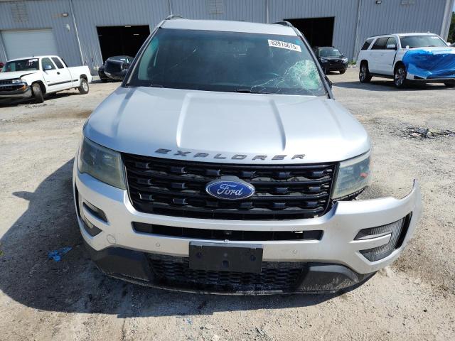 2016 FORD EXPLORER S 1FM5K8GT9GGB02473