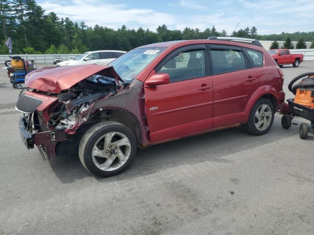 PONTIAC VIBE