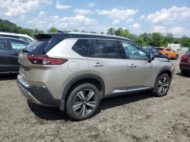Vin: jn8at3dd8mw306333, lot: 62596275, nissan rogue platinum 20213